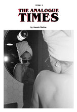 Lade das Bild in den Galerie-Viewer, THE ANALOGUE TIMES E-Vol. 01 - Digital Magazine