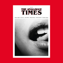 Lade das Bild in den Galerie-Viewer, THE ANALOGUE TIMES Vol. 03