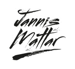 Jannis Mattar
