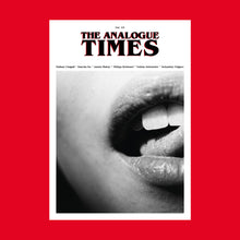 Load image into Gallery viewer, THE ANALOGUE TIMES Vol. 03
